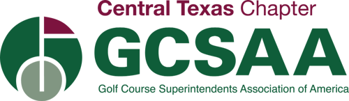 Golf Course Superintendents Association of America, Central Texas Chapter.