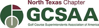 Golf Course Superintendents Association of America, North Texas Chapter.