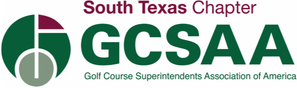 Golf Course Superintendents Association of America, South Texas Chapter.