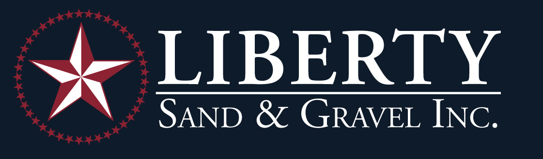 Liberty Sand & Gravel Inc.