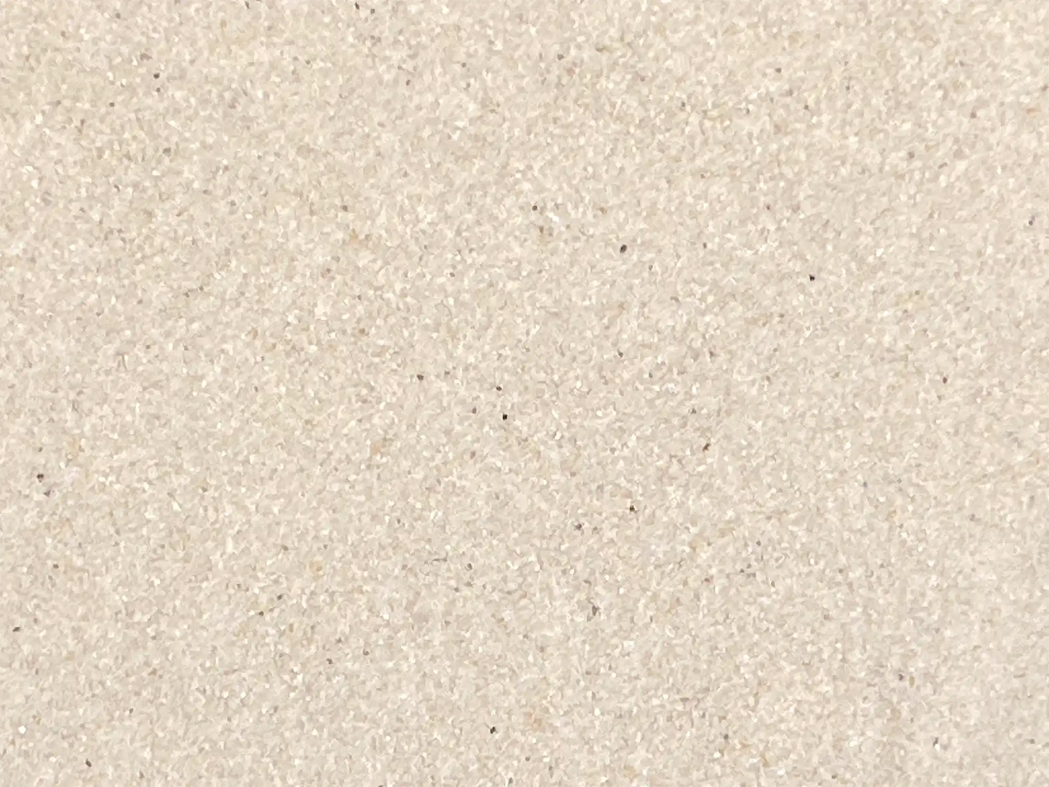 A close-up view of Kiln Dried Sand.