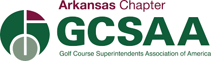 Golf Course Superintendents Association of America, Arkansas Chapter.