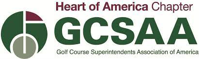 Golf Course Superintendents Association of America, Heart of America Chapter.