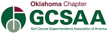 Golf Course Superintendents Association of America, Oklahoma Chapter.