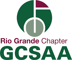 Golf Course Superintendents Association of America, Rio Grand Chapter.