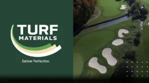 What Sets Turf Materials apart from the competition. Video with captions.