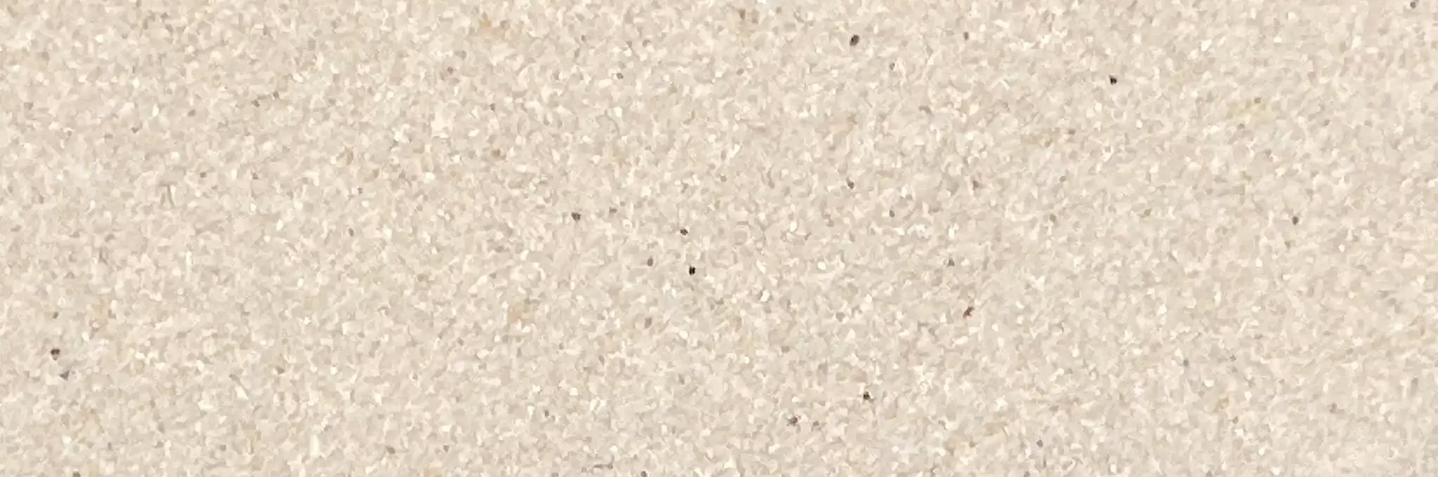 A close-up view of Kiln Dried Sand.